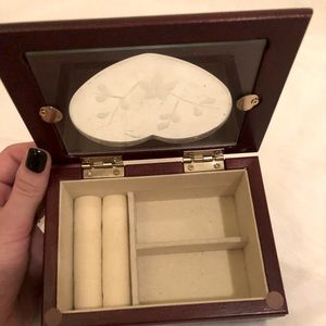 Jewelry Box